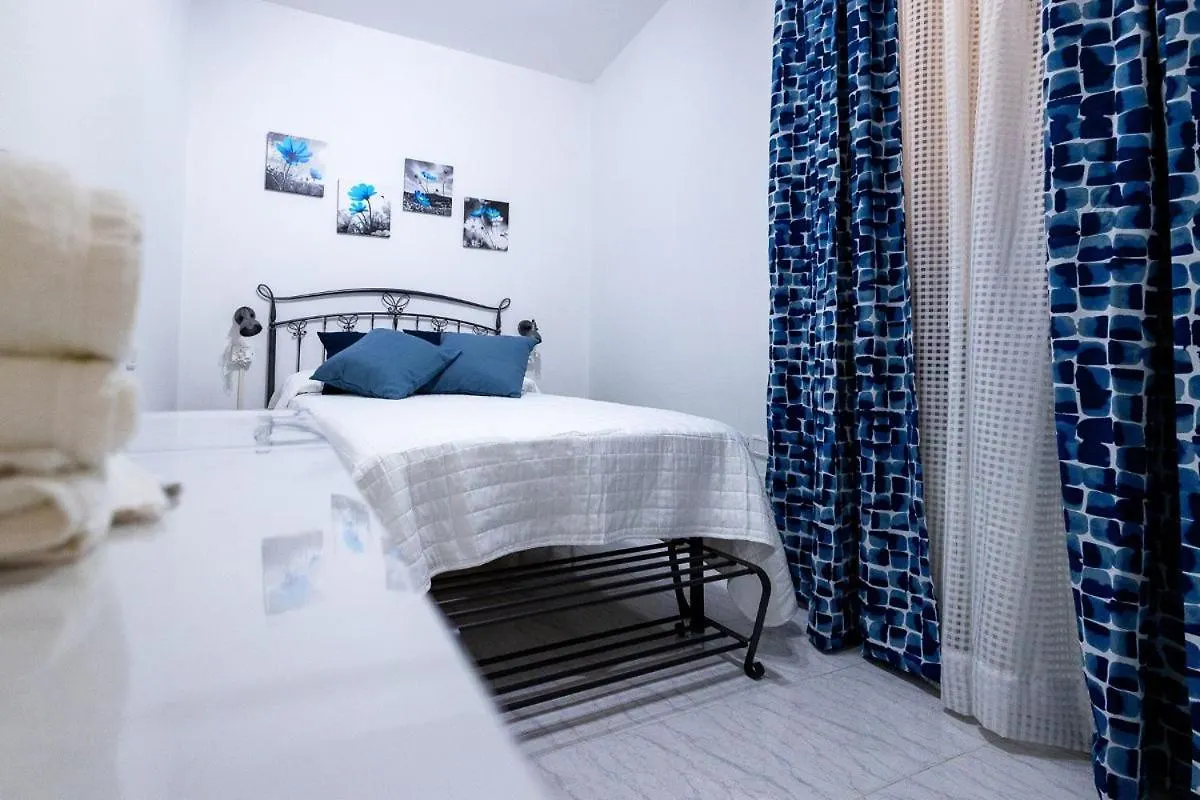Apartmán La Capinera Montepescali 0*,