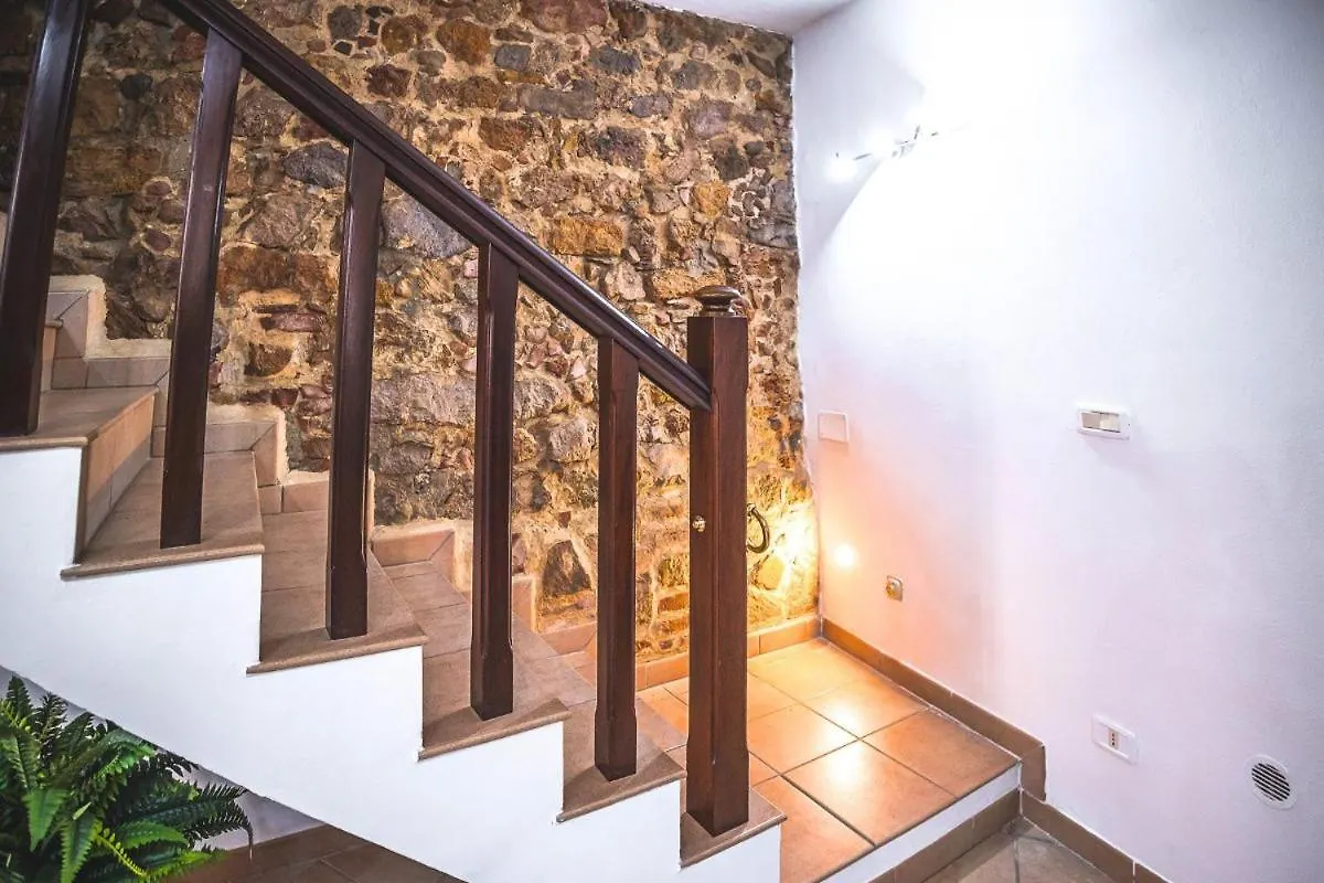 Apartmán La Capinera Montepescali