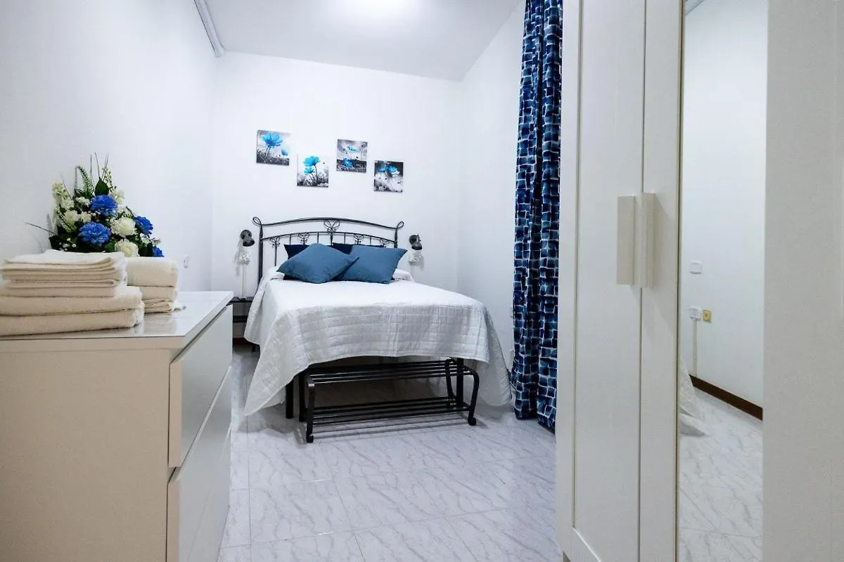 Apartmán La Capinera Montepescali