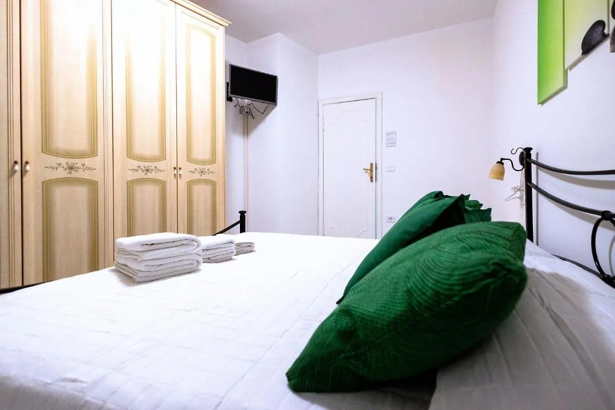 Apartmán La Capinera Montepescali