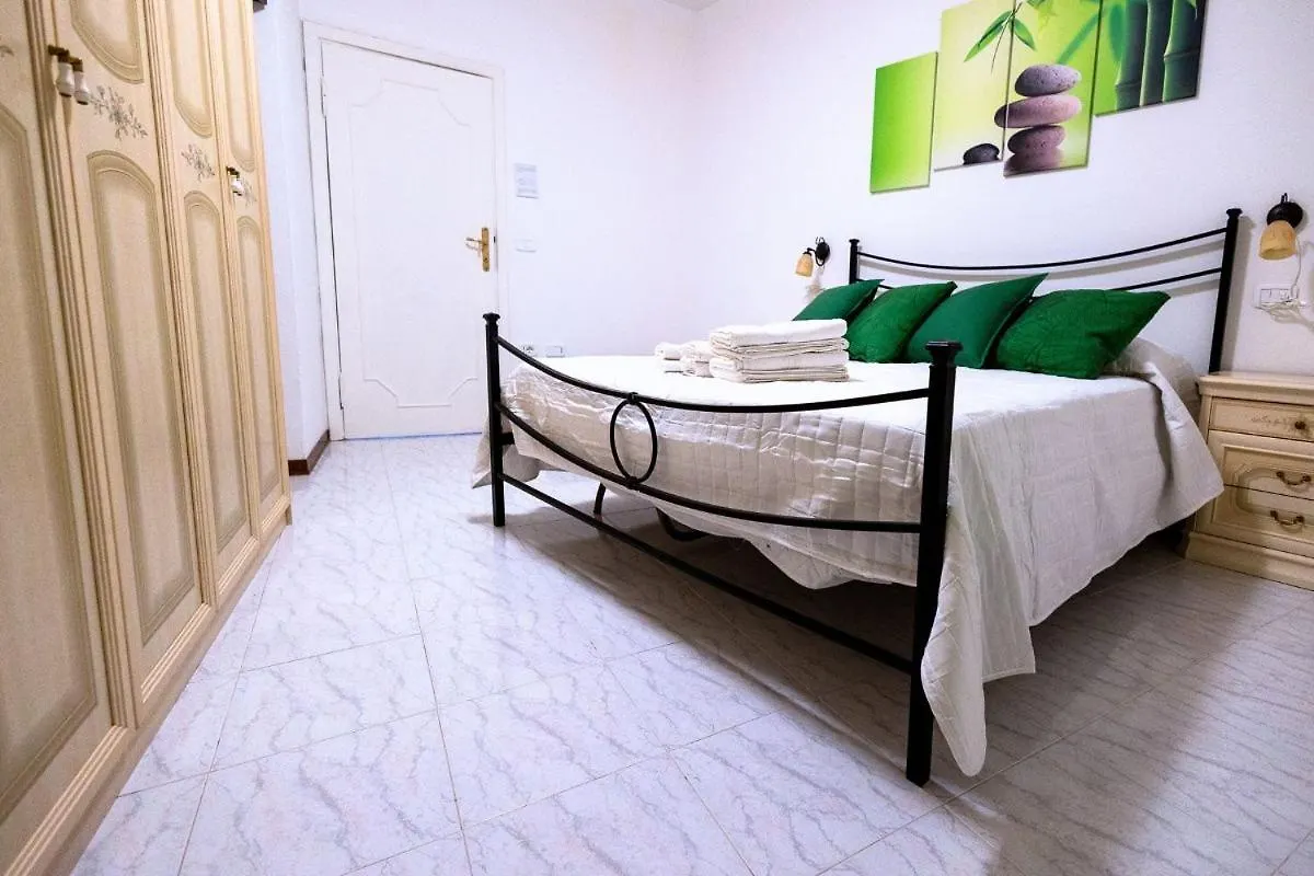 Apartmán La Capinera Montepescali