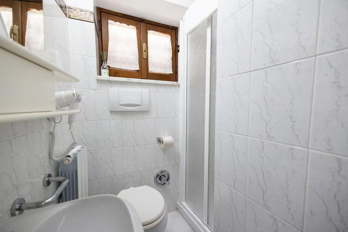 Apartmán La Capinera Montepescali