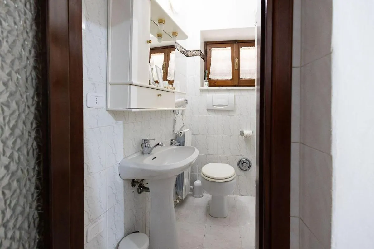 La Capinera Apartment Montepescali