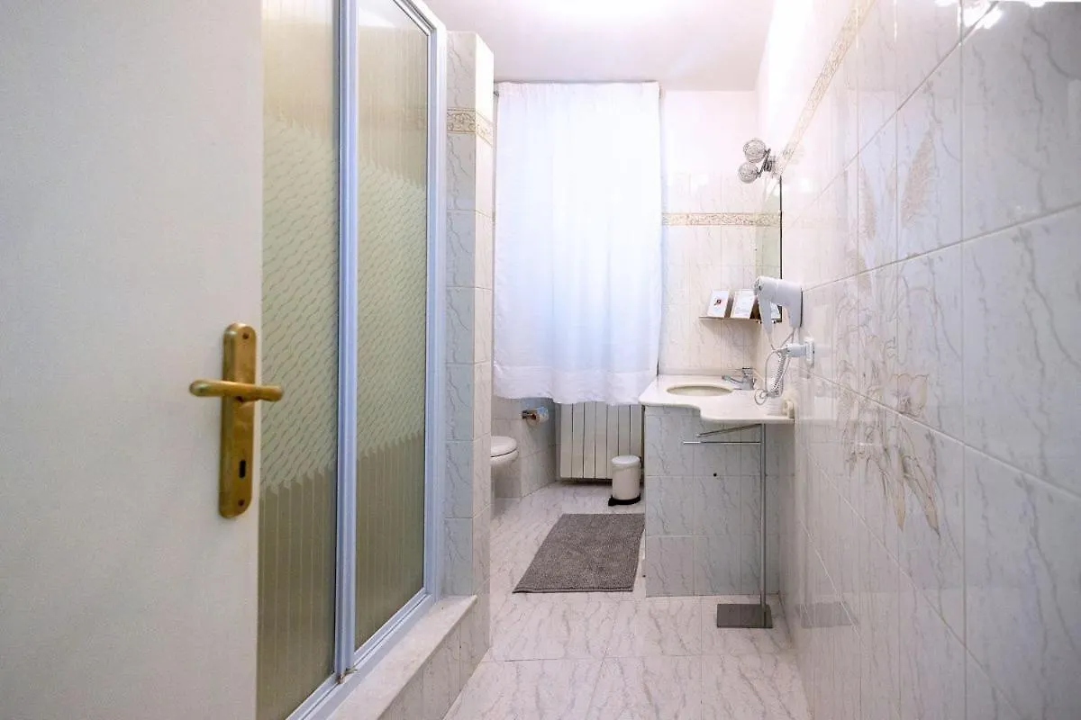 La Capinera Apartment Montepescali Italy